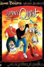 Watch Jonny Quest M4ufree