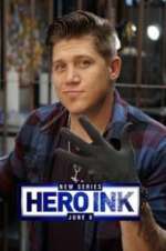 Watch Hero Ink M4ufree