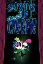 Watch Growing Up Creepie M4ufree