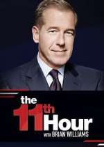 Watch M4ufree The 11th Hour with Brian Williams Online