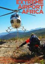 Watch M4ufree Extreme Airport Africa Online