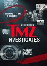 Watch M4ufree TMZ Investigates Online