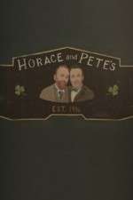 Watch Horace and Pete M4ufree