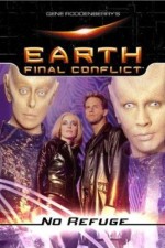 Watch Earth: Final Conflict M4ufree