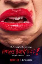 Watch Haters Back Off M4ufree