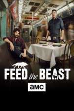 Watch Feed the Beast M4ufree