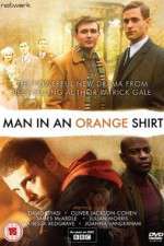 Watch Man in an Orange Shirt M4ufree