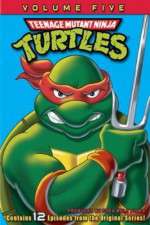 Watch Teenage Mutant Ninja Turtles M4ufree