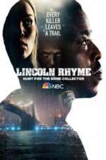 Watch Lincoln Rhyme: Hunt for the Bone Collector M4ufree