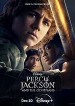 Watch M4ufree Percy Jackson and the Olympians Online