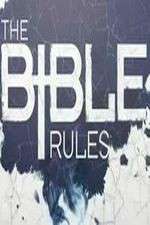 Watch The Bible Rules M4ufree