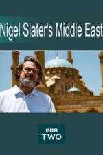 Watch Nigel Slater's Middle East M4ufree
