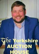 Watch M4ufree The Yorkshire Auction House Online