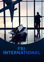 Watch M4ufree FBI: International Online