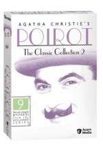 Watch M4ufree Agatha Christie's Poirot Online