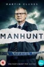 Watch Manhunt M4ufree
