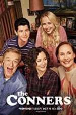 Watch M4ufree The Conners Online