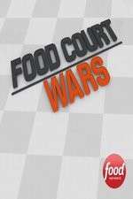 Watch Food Court Wars M4ufree