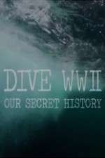 Watch M4ufree Dive WWII: Our Secret History Online