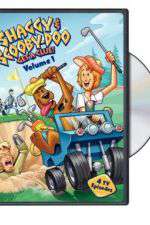 Watch Shaggy & Scooby-Doo Get a Clue M4ufree