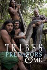Watch Tribes Predators & Me M4ufree