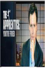Watch M4ufree The Apprentice You're Fired Online