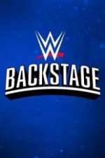 Watch WWE Backstage M4ufree