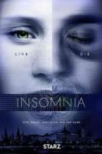 Watch Insomnia M4ufree