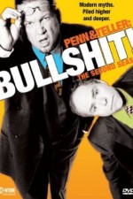 Watch M4ufree Penn & Teller: Bullshit! Online