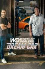 Watch Wheeler Dealers: Dream Car M4ufree
