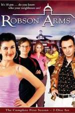 Watch M4ufree Robson Arms Online