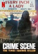 Watch M4ufree Crime Scene: The Times Square Killer Online