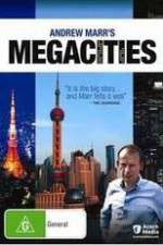 Watch M4ufree Andrew Marr's Megacities Online