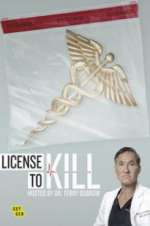 Watch License to Kill M4ufree