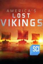 Watch America\'s Lost Vikings M4ufree