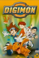 Watch Digimon: Digital Monsters M4ufree
