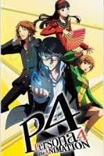 Watch M4ufree Persona 4 The Animation Online