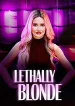 Watch M4ufree Lethally Blonde Online