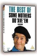 some mothers do 'ave 'em tv poster
