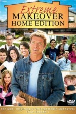Watch Extreme Makeover: Home Edition M4ufree