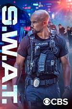 Watch SWAT (2017) M4ufree