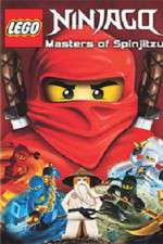 Watch Ninjago Masters of Spinjitzu M4ufree