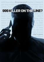 999: killer on the line tv poster