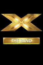 Watch The X Factor: The Band M4ufree