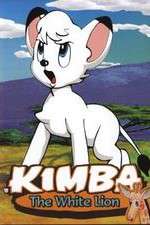 Watch Kimba the White Lion M4ufree