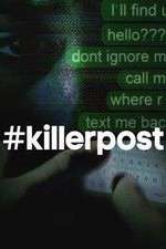 Watch #killerpost M4ufree