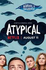 Watch Atypical M4ufree