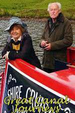 Watch Great Canal Journeys M4ufree