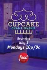 Watch Cupcake Championship M4ufree