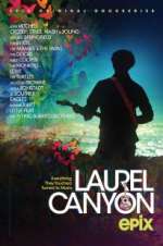 Watch Laurel Canyon M4ufree